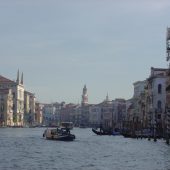  Venice, Italy